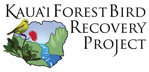 Kauai Forest Bird Recovery Project