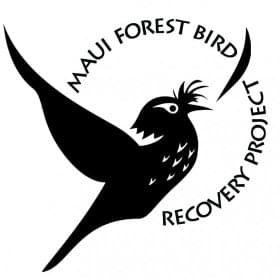 Maui Forest Bird Recovery Project