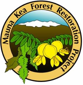 Mauna Kea Forest Restoration Project