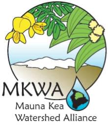 Mauna Kea Watershed Alliance