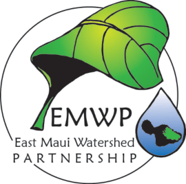 East Maui Watershed Partnership