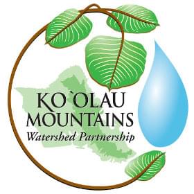 Koolau Mountains Watership Partnership