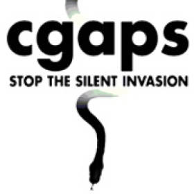 CGAPS Logo